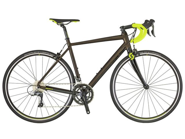 Silniční kolo SCOTT SPEEDSTER 40 2019