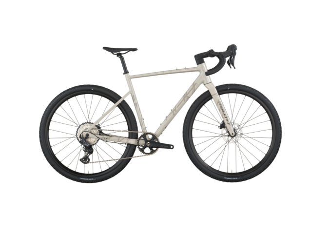 Gravel kolo SCOTT SPEEDSTER GRAVEL 10 taupe beige 2026