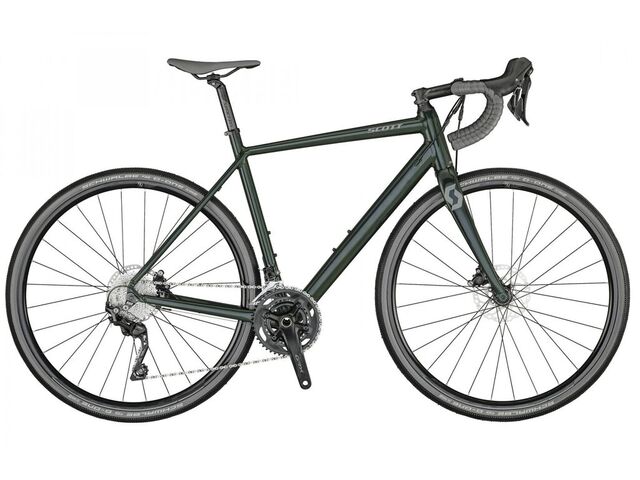 SCOTT SPEEDSTER GRAVEL 30 2021