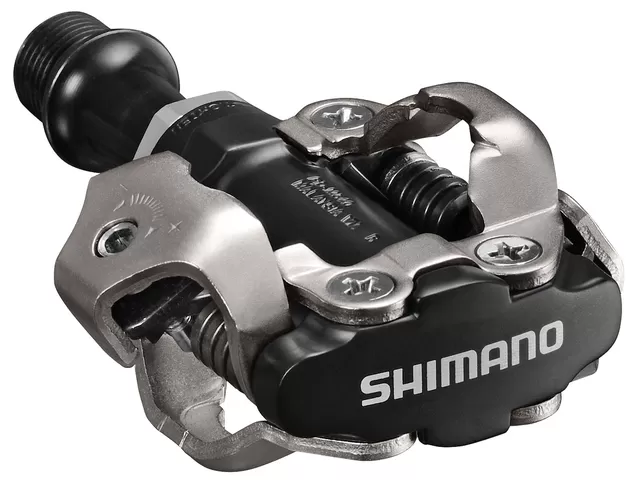 Pedál SPD SHIMANO PDM-540 černá