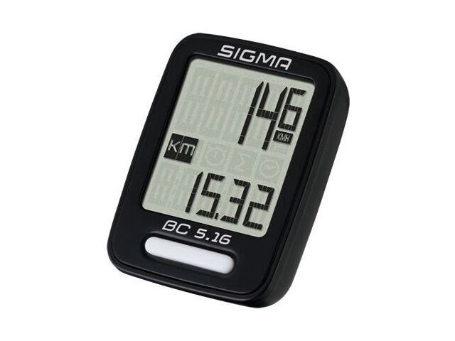 Computer SIGMA BC 5.16