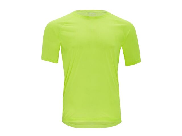 Pánský dres SILVINI Bellanto MD2249 neon