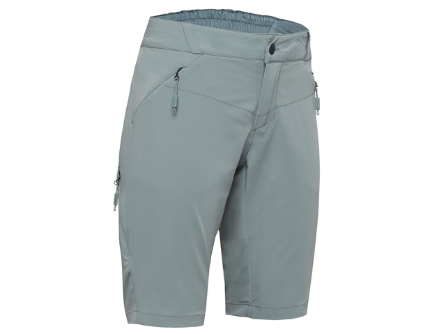 Dámské kalhoty SILVINI Alma WP2431 cloud