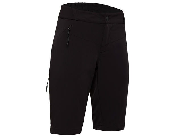 Dámské kalhoty SILVINI Alma WP2431 black