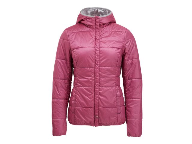 Dámská bunda SILVINI ALPESTRE WJ1722