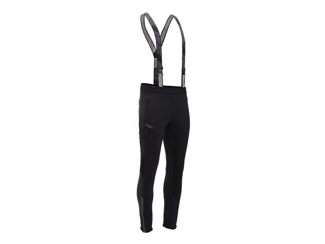 Pánské kalhoty SILVINI ALZARO MP1702