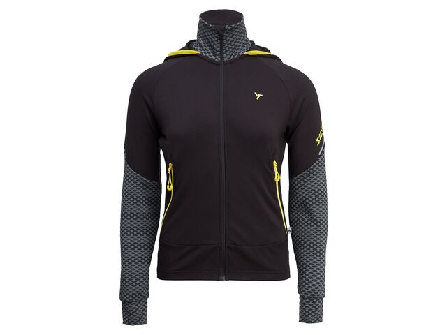 Dámská mikina SILVINI Artica WJ2103