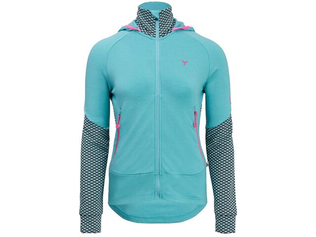 Dámská mikina SILVINI Artica WJ2103