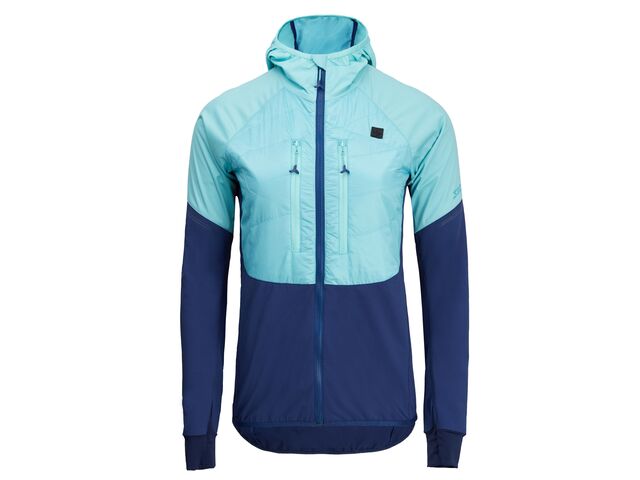 Dámská bunda SILVINI Asprino WJ2113