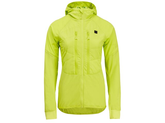 Dámská bunda SILVINI Asprino WJ2113