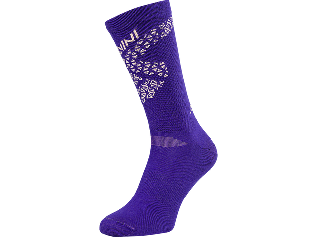 Ponožky SILVINI BARDIGA UA1642