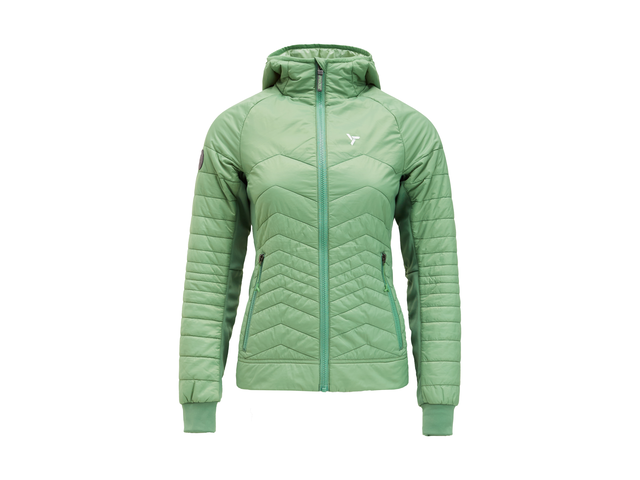 Dámská bunda SILVINI BAROLO WJ1904