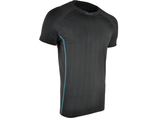 Pánské funkční triko SILVINI BASALE MT547 charcoal