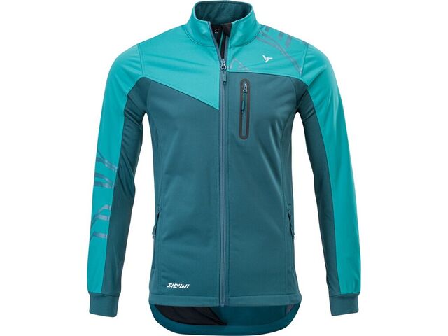 Pánská bunda SILVINI CASINO MJ1712