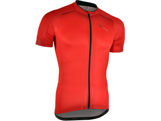 Pánský dres SILVINI CENO MD1000 red