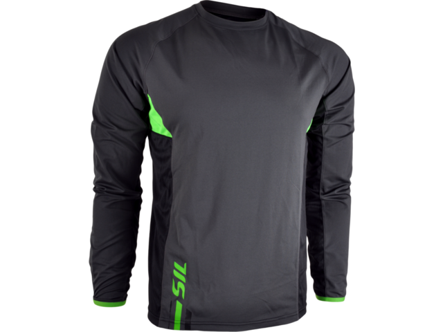 Pánský dres SILVINI CESANO MD1001