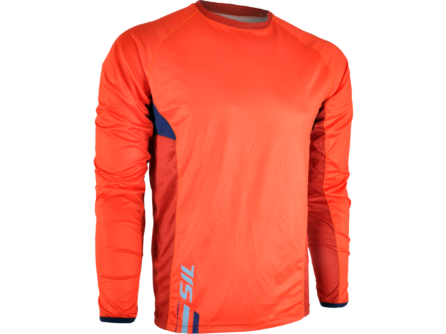 Pánský dres SILVINI CESANO MD1001