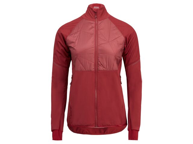 Dámská bunda SILVINI Cortena WJ2121