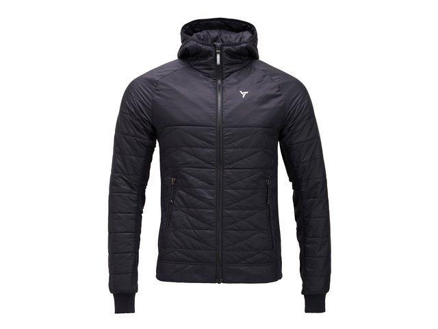 Pánská bunda SILVINI DERUTA MJ1901 black