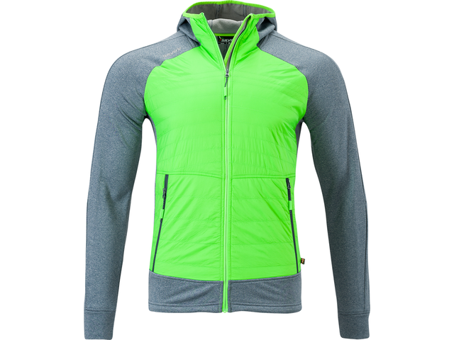 pánská mikina SILVINI DIRILO