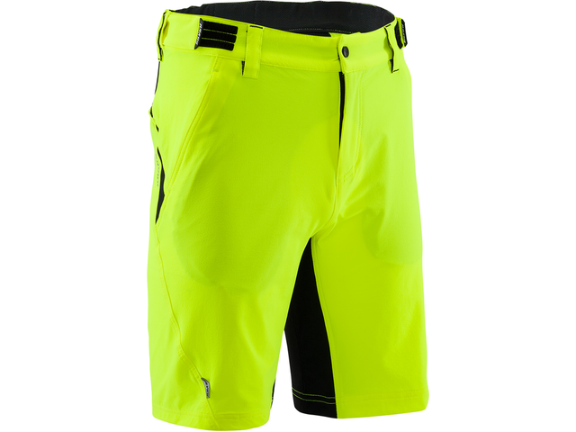 pánské kalhoty SILVINI MTB ELVO