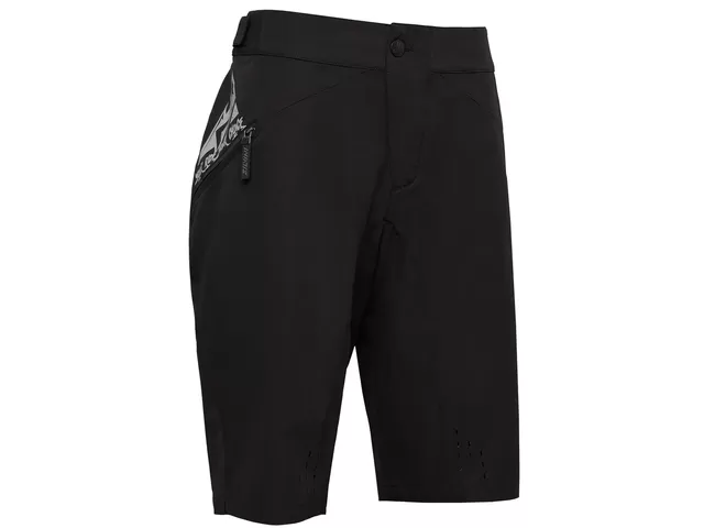 dámské kalhoty Silvini WP2420 Fabriana black