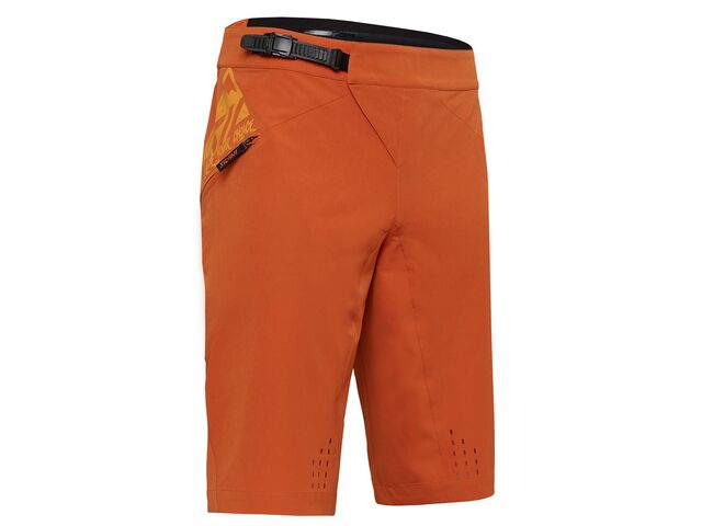 Pánské kalhoty SILVINI Fabriano MP1805 orange