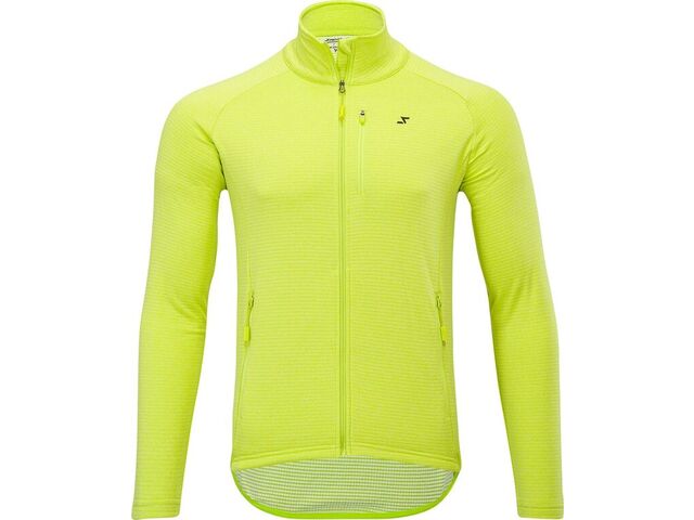 Pánská mikina SILVINI FERRATO MJ1710