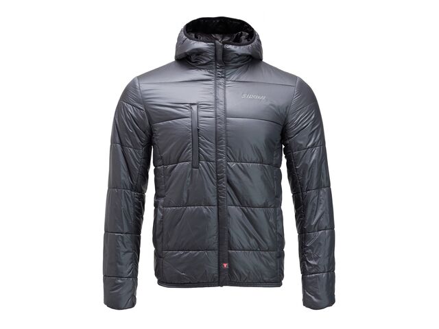 Bunda SILVINI FORNELLI MJ1708 black