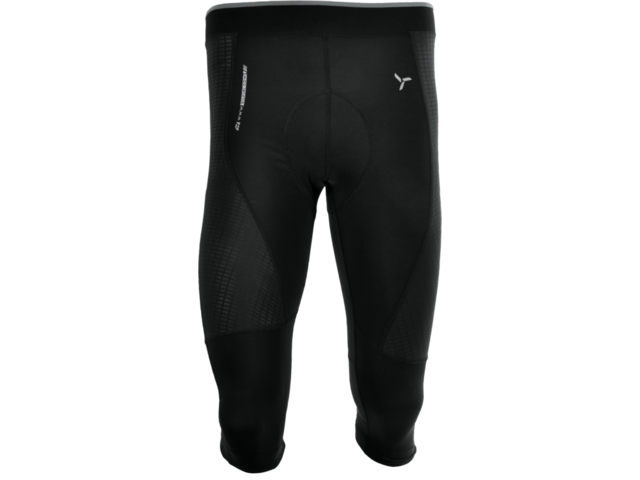 Pánské cyklistické kalhoty SILVINI FORTORE MP1005