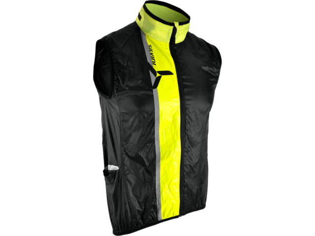 Pánská vesta SILVINI GARCIA MJ803