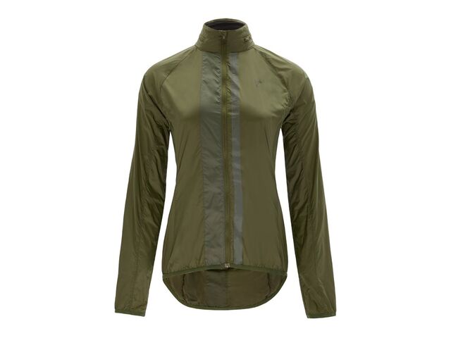 Dámská bunda SILVINI Gela WJ2235