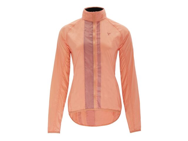 Dámská bunda SILVINI Gela WJ2235 coral-blush