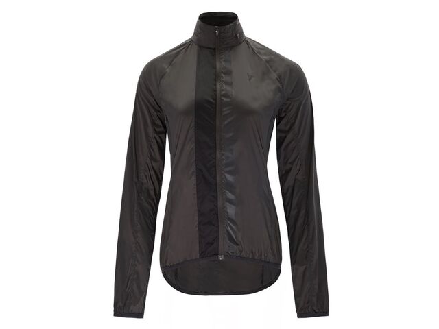 Dámská bunda SILVINI Gela WJ2235 charcoal