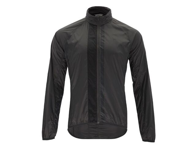 Pánská bunda SILVINI Gelo MJ2231 charcoal