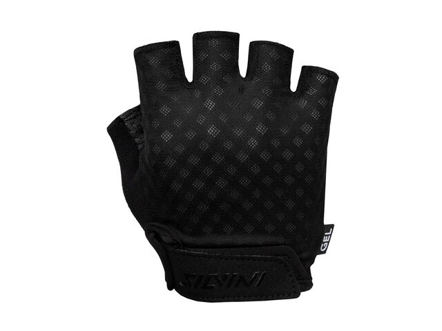 Dámské rukavice SILVINI Gaiona WA2415 black