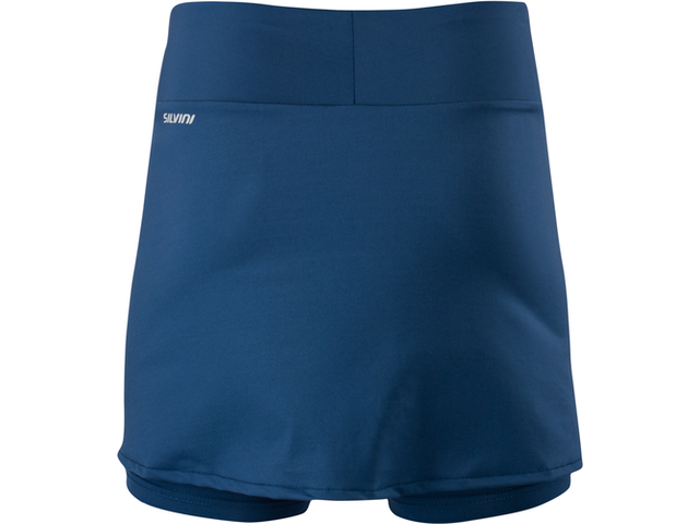 Dámská cyklistická sukně SILVINI Isorno WS1638