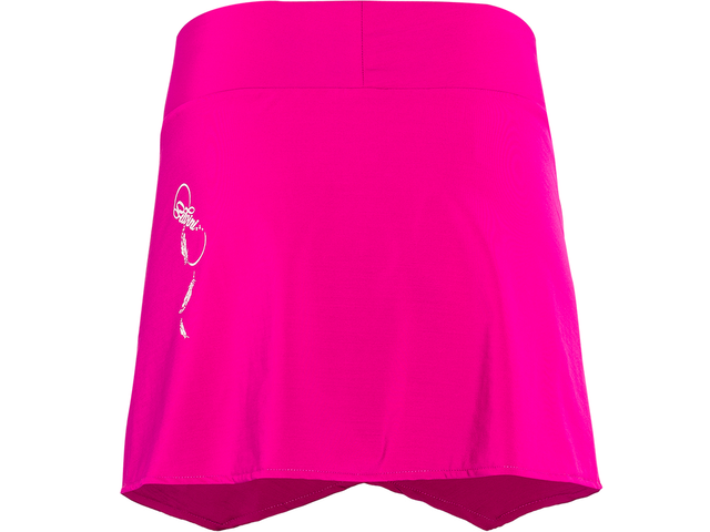 Dámská cyklistická sukně SILVINI ISORNO WS1216