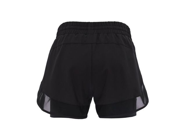 Dámské kalhoty SILVINI Lagiana WP2290 black