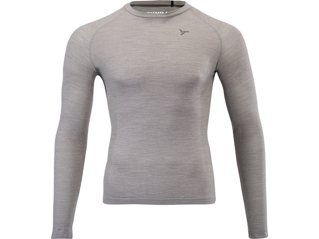Pánské funkční triko SILVINI Lana MT1647