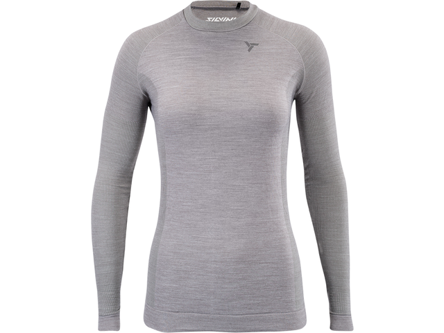 Dámské funkční triko SILVINI Lana WT1650