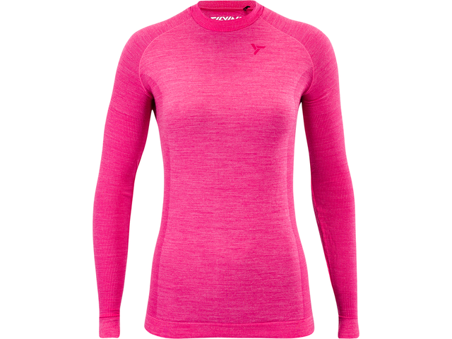 Dámské funkční triko SILVINI Lana WT1650