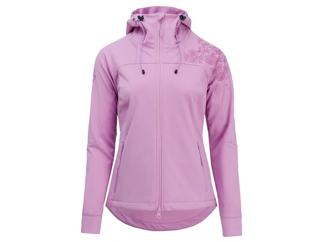 Dámská bunda SILVINI Lano WJ2122
