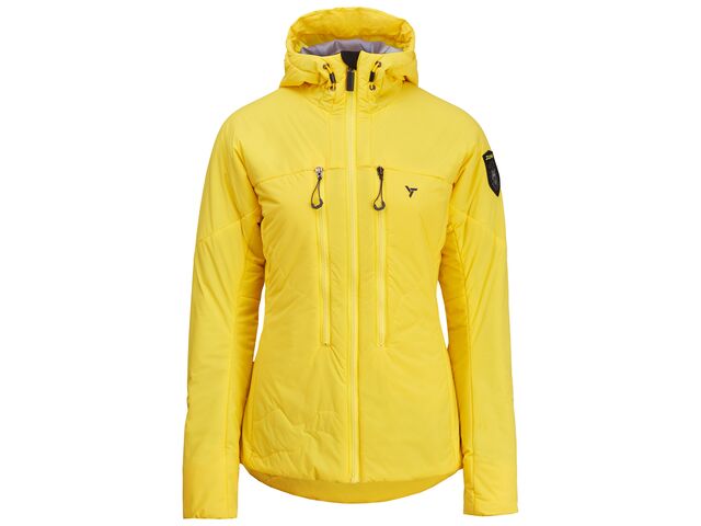 Dámská bunda SILVINI Lupa WJ2102