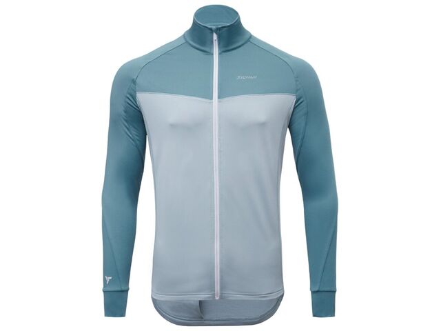 Pánská mikina SILVINI Matesio MJ2306 ocean-lake