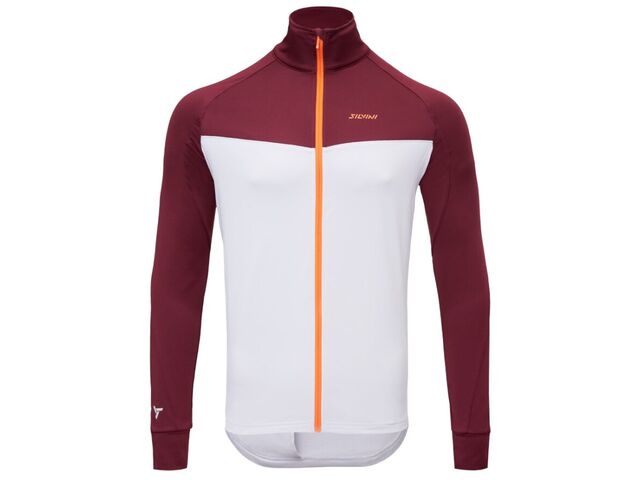 Pánská mikina SILVINI Matesio MJ2306