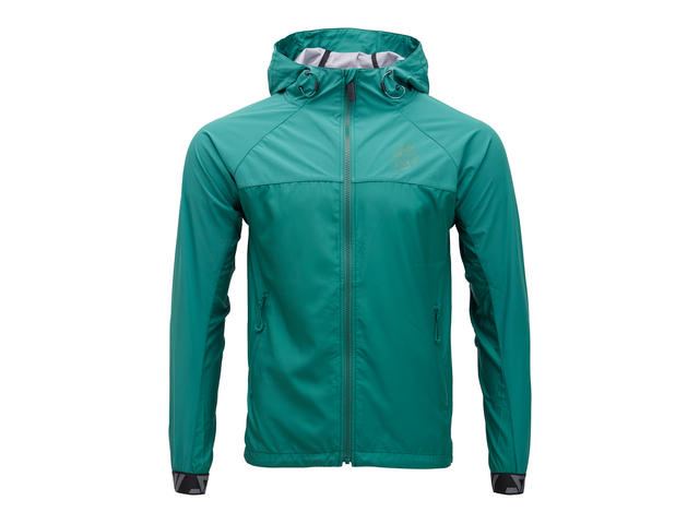 Pánská membránová bunda SILVINI MELETI MJ1918