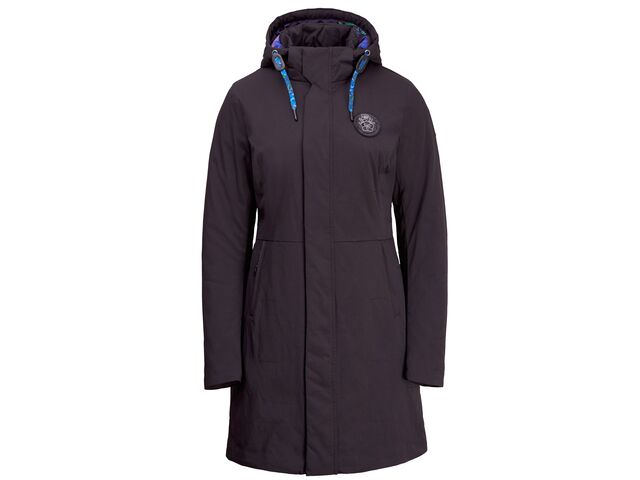 Dámský kabátek SILVINI Montesa WJ2109