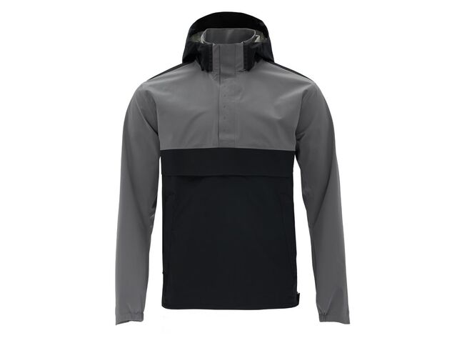 Pánská bunda SILVINI Montesolo MJ2221 charcoal