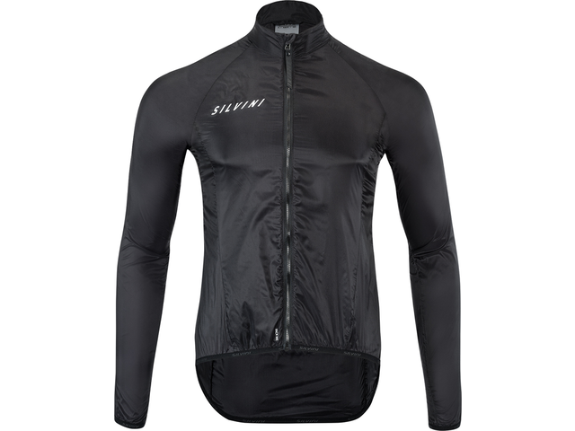 BUNDA SILVINI MONTILIO MJ1601black